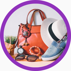 Bolsas e Acessórios
