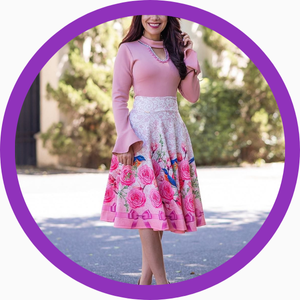 Moda Evangélica