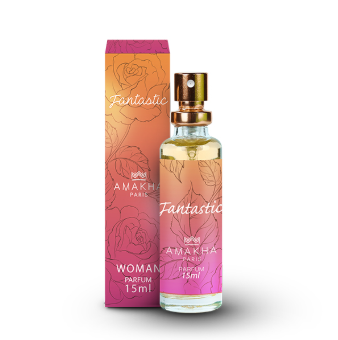 Perfume Amakha Paris FANTASTIC Parfum 15ml - Feminino