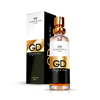 Perfume Amakha Paris GD LÉGÈRE Parfum 15ml - Feminino