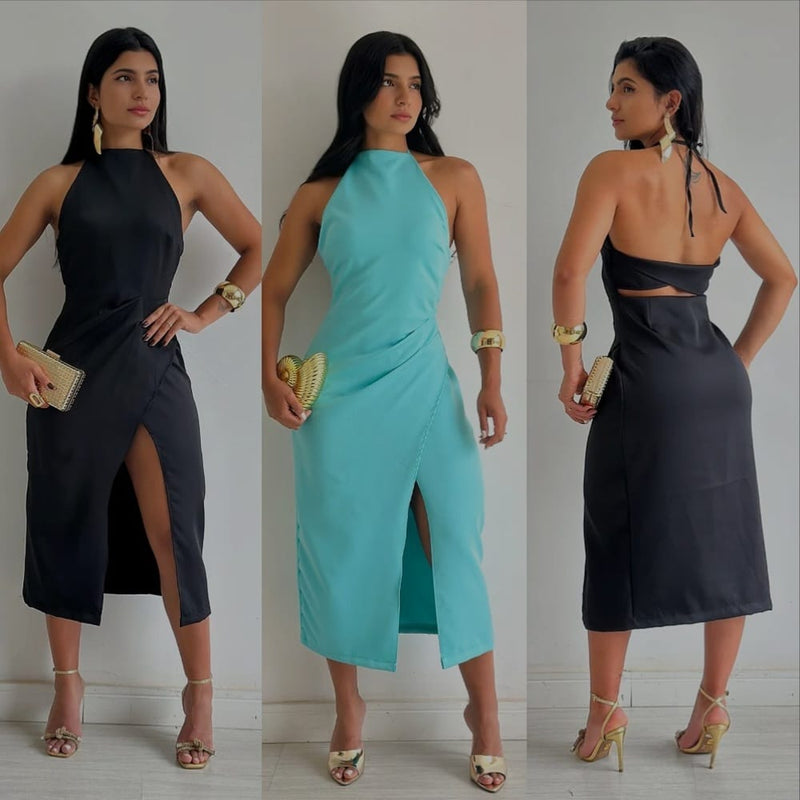 Vestido Carola