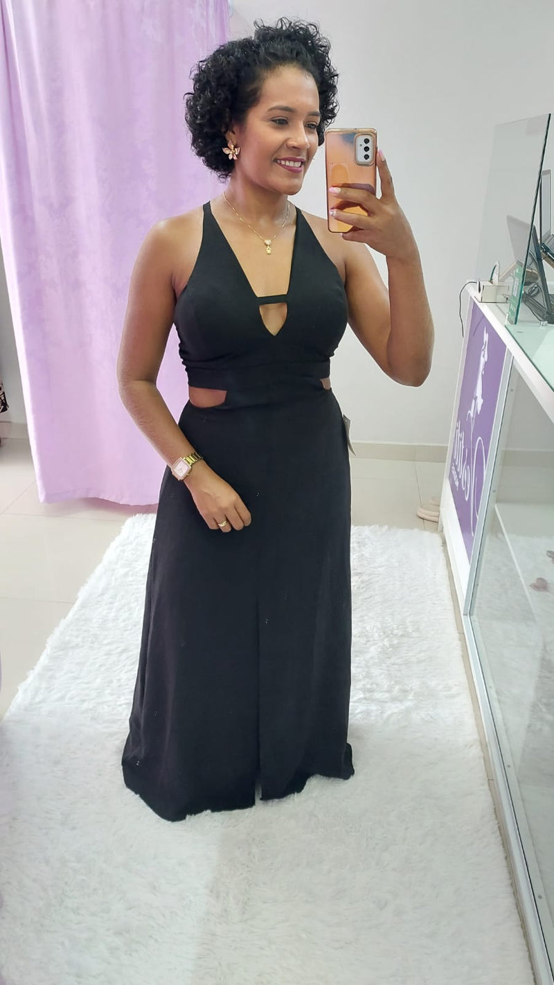 Vestido Longo