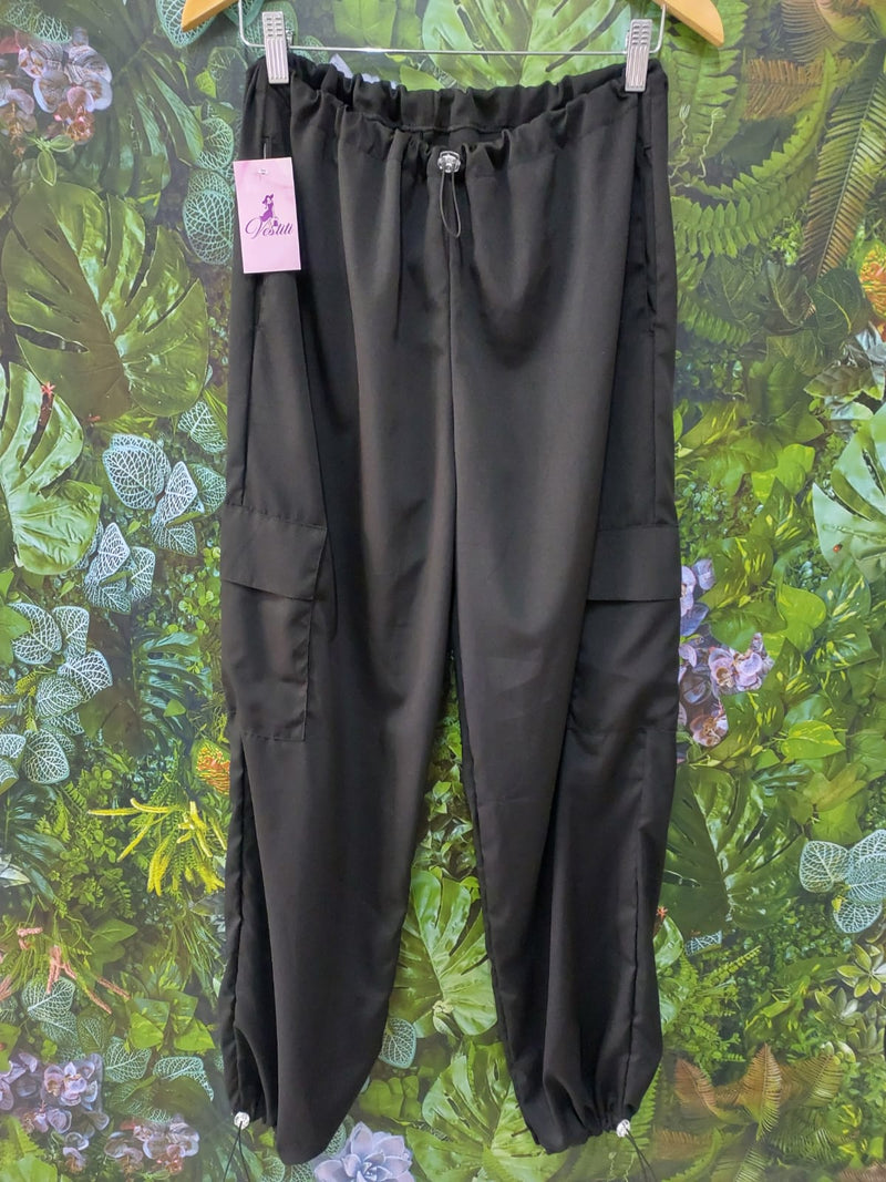 Calça Cargo