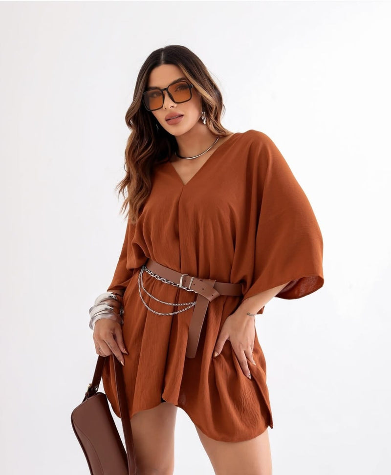 Blusa Multiuso