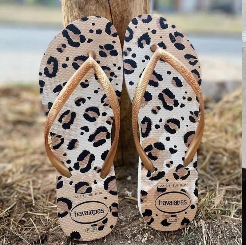 Sandália Havaianas