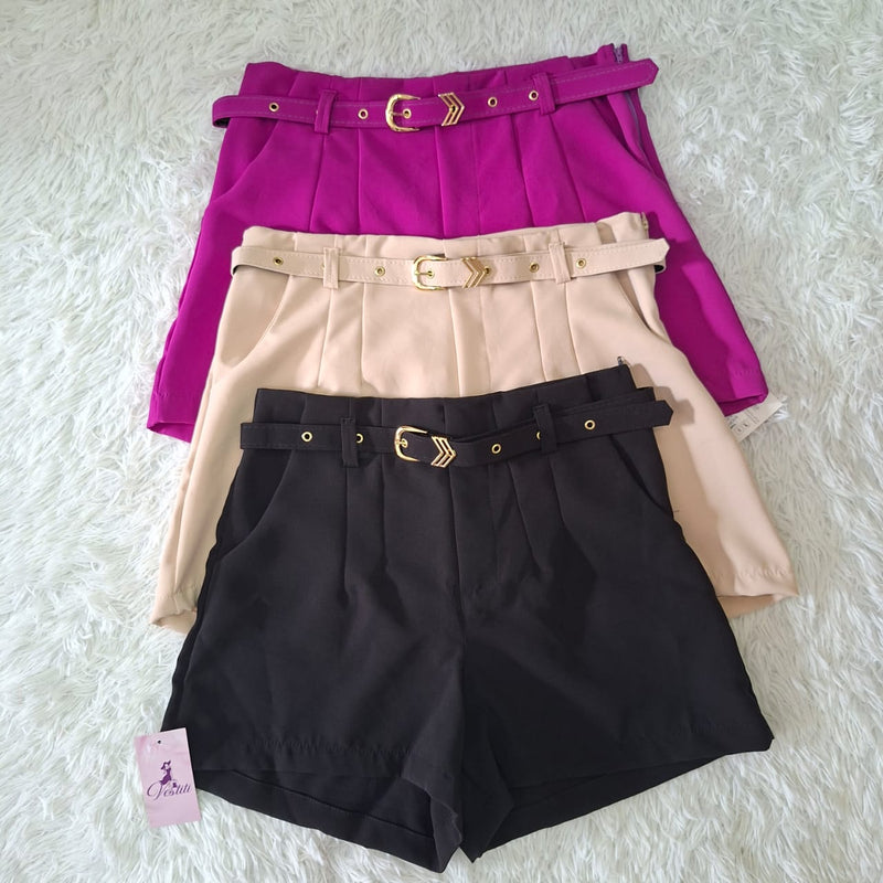 Short Alfaiataria