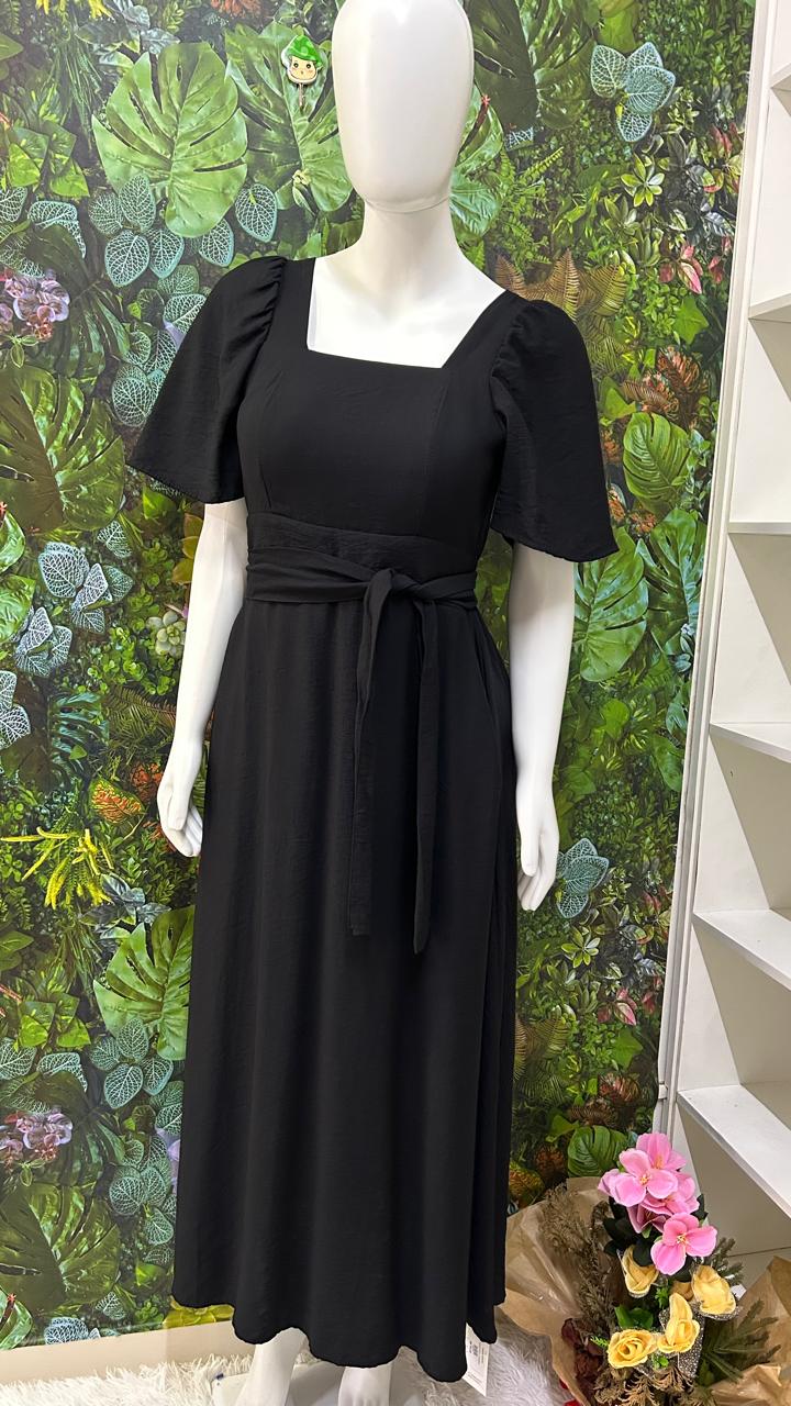 Vestido Longo