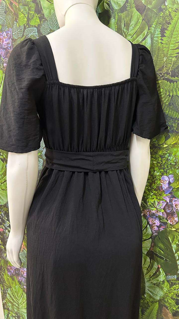 Vestido Longo