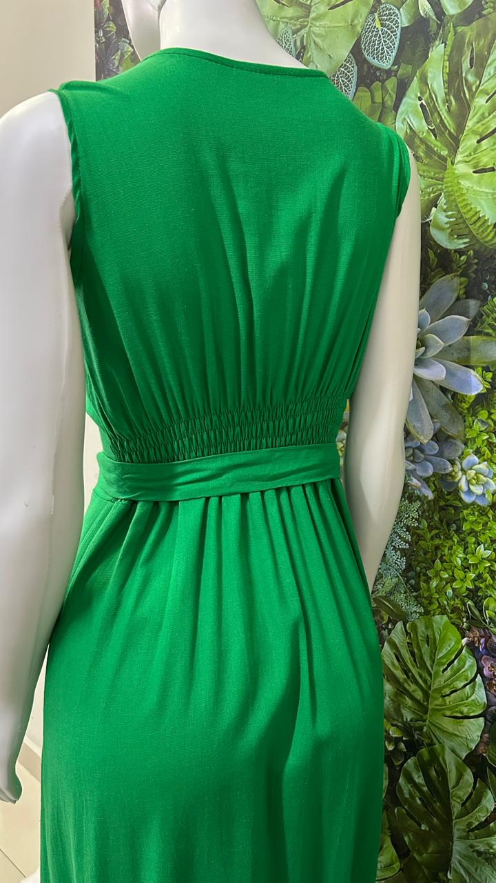 Vestido Regata