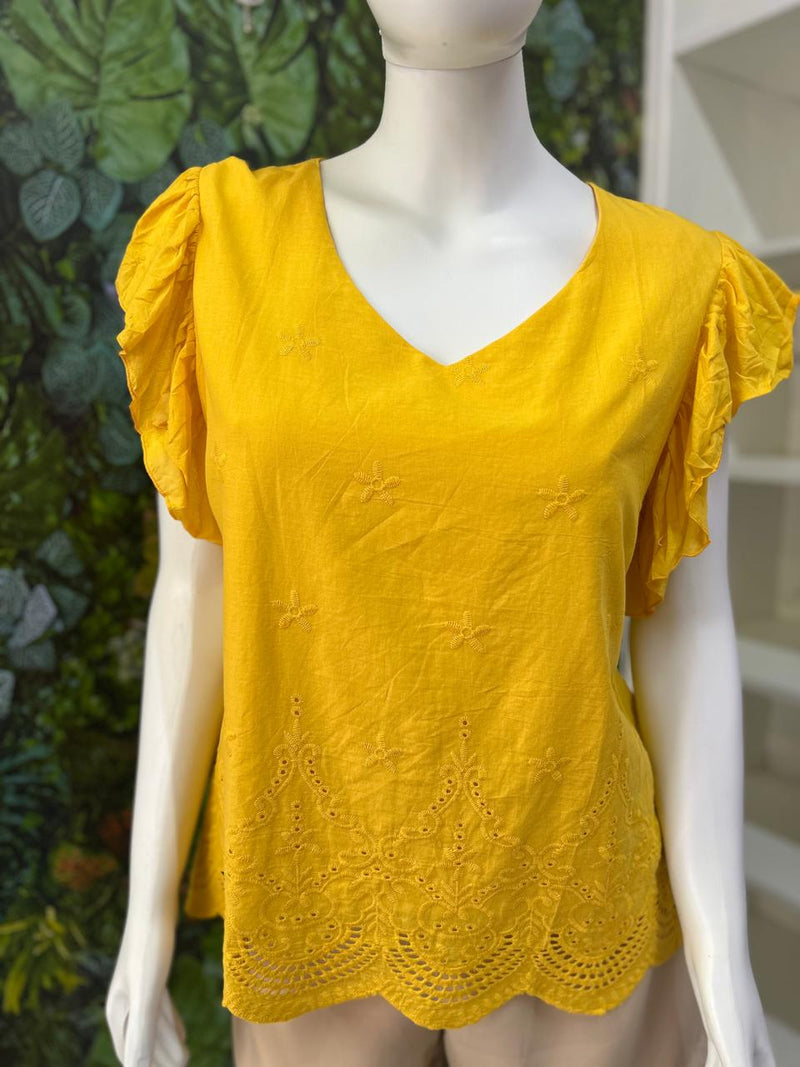 Blusa