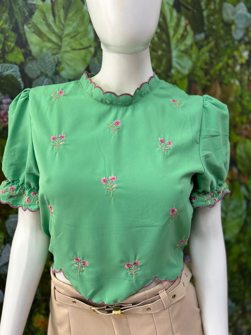 Blusa