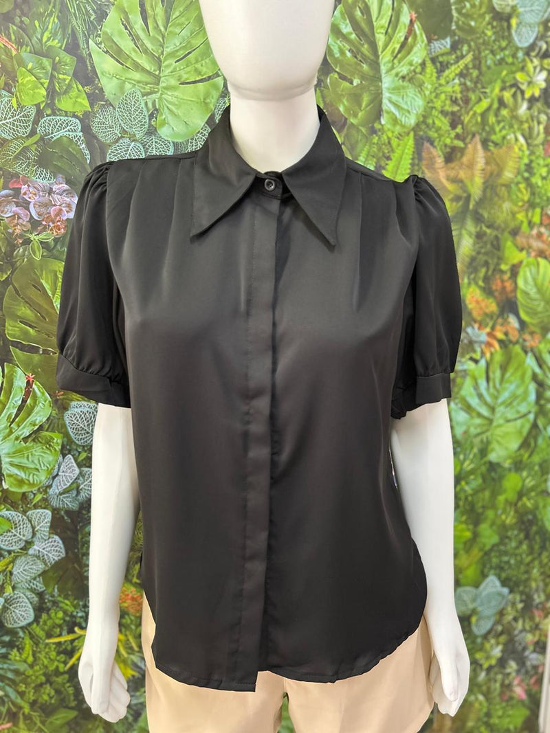 Blusa de Manga