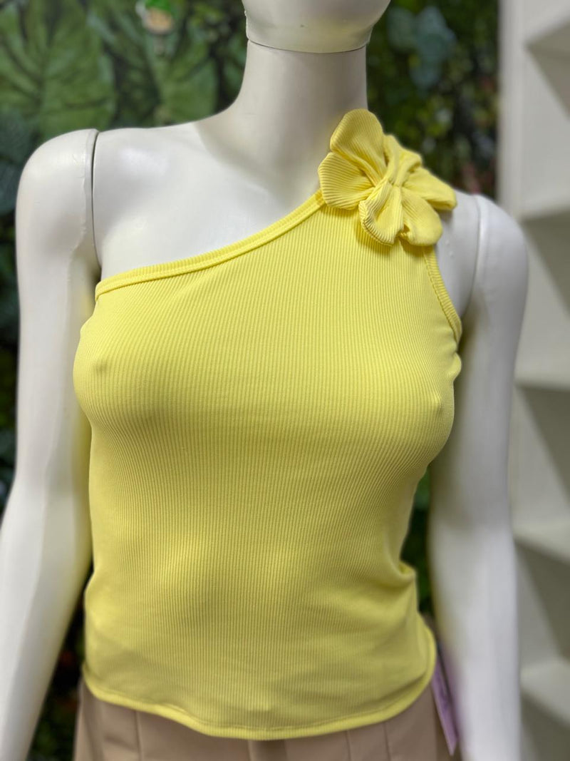 Blusa Flor