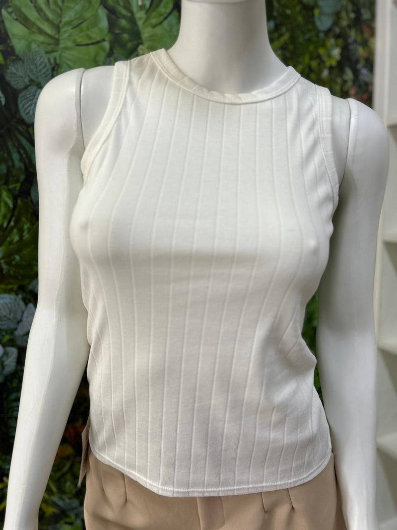 Blusa Regata