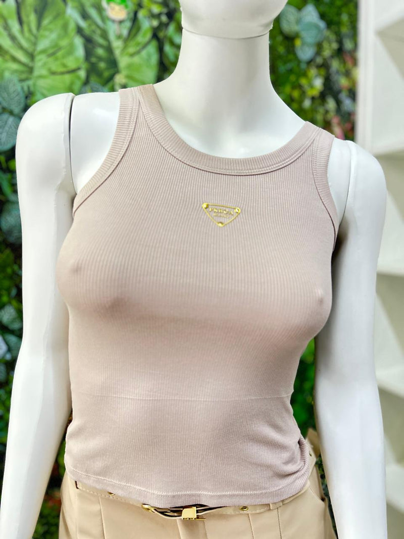 Blusa Regata