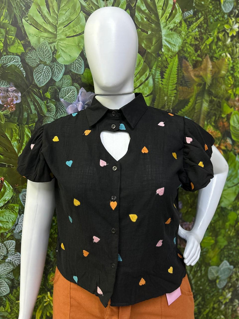 Blusa