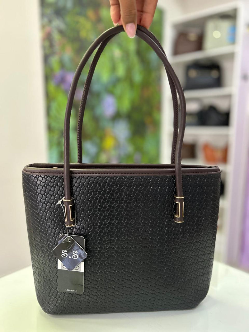 Bolsa Quadrada