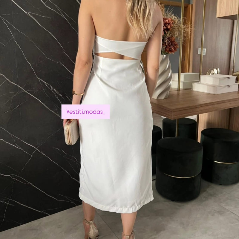 Vestido Carola
