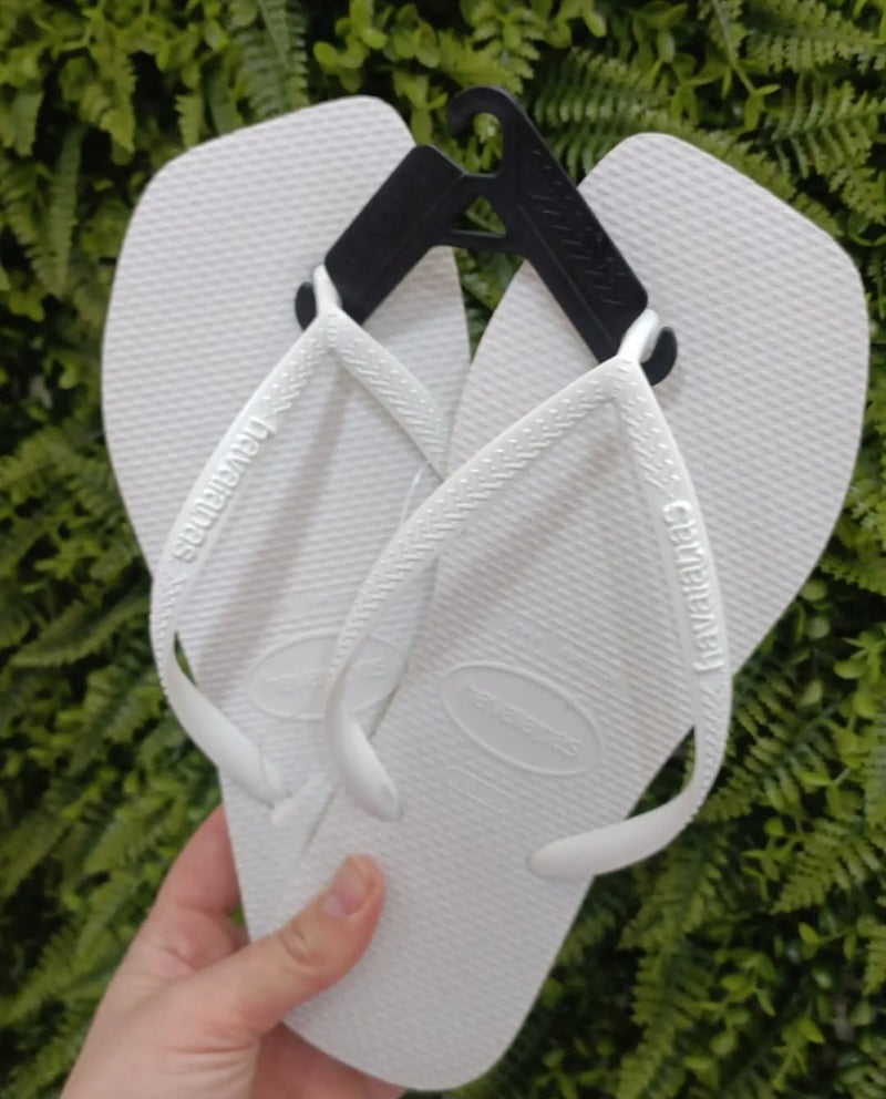 Sandália havaianas