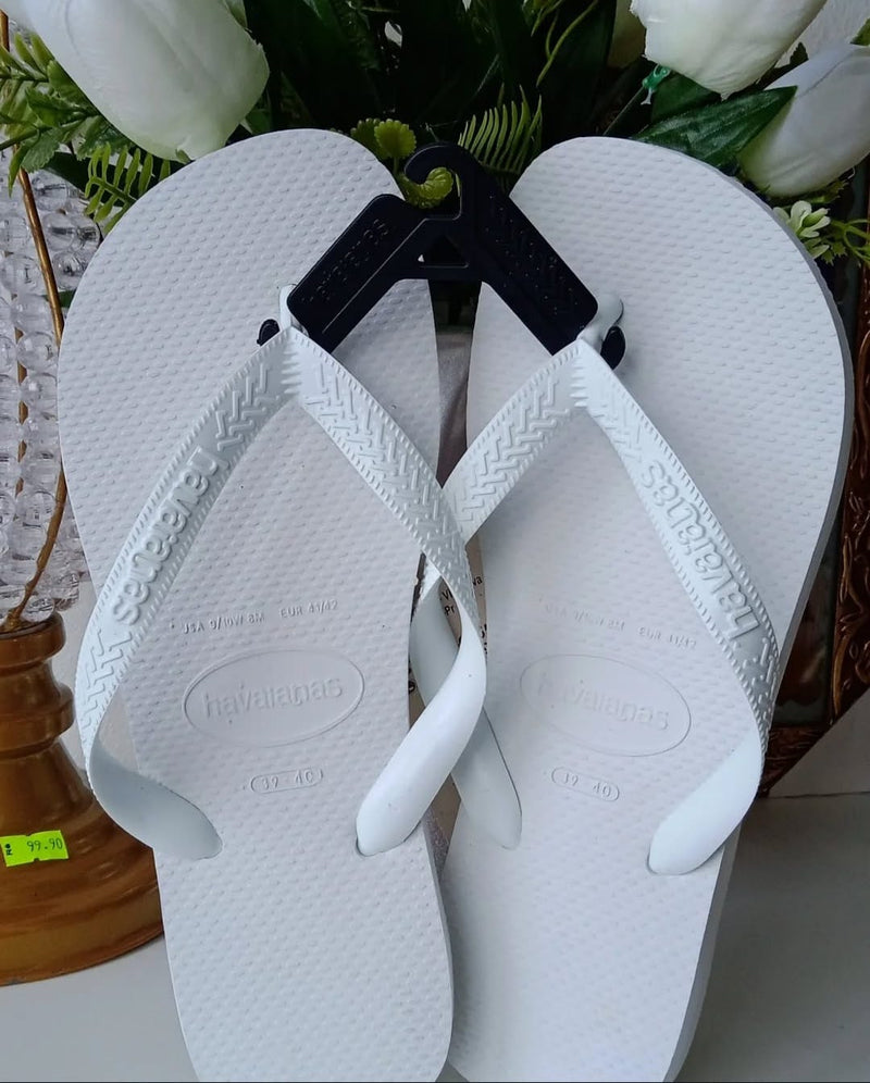 Sandália havaianas