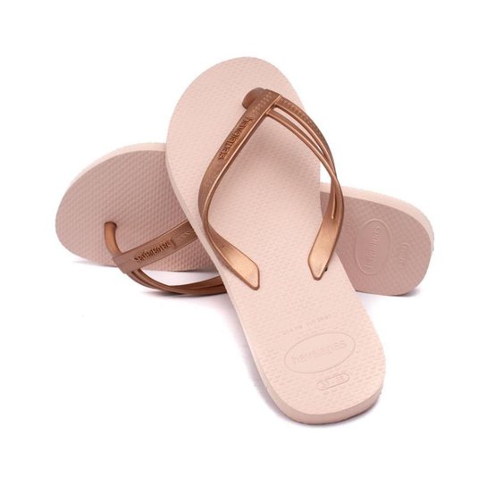 Sandália havaianas