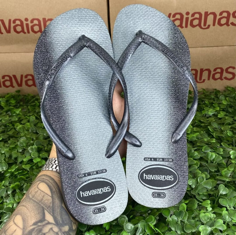 Sandália havaianas