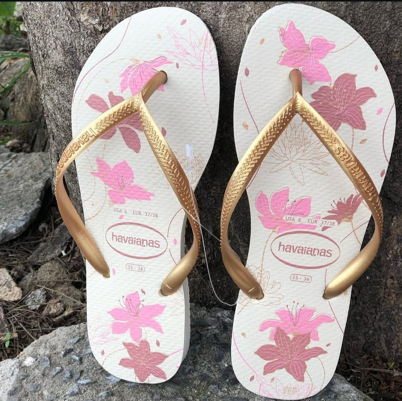 Sandália havaianas