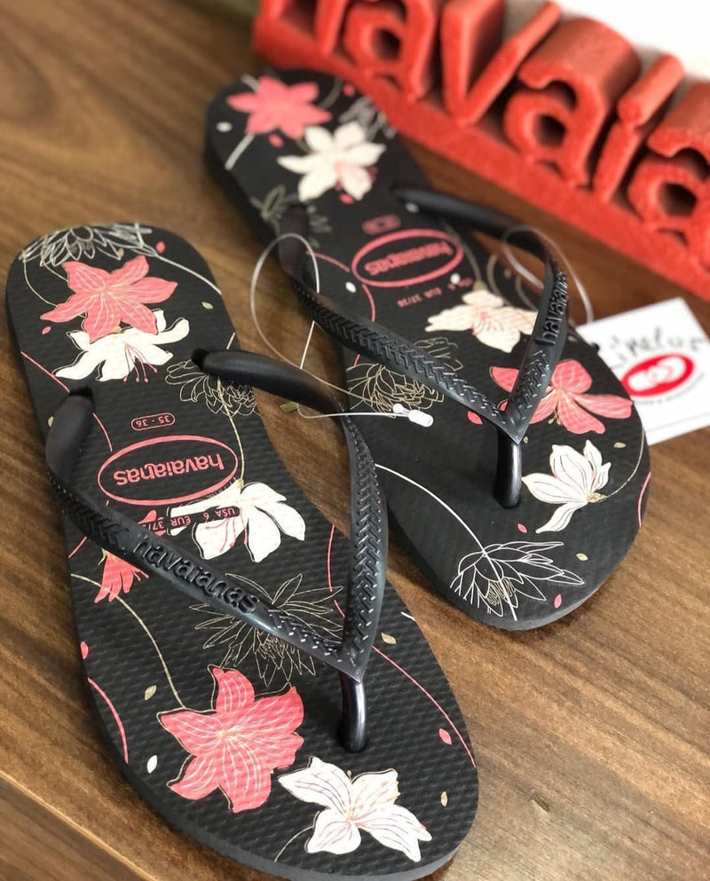 Sandália havaianas