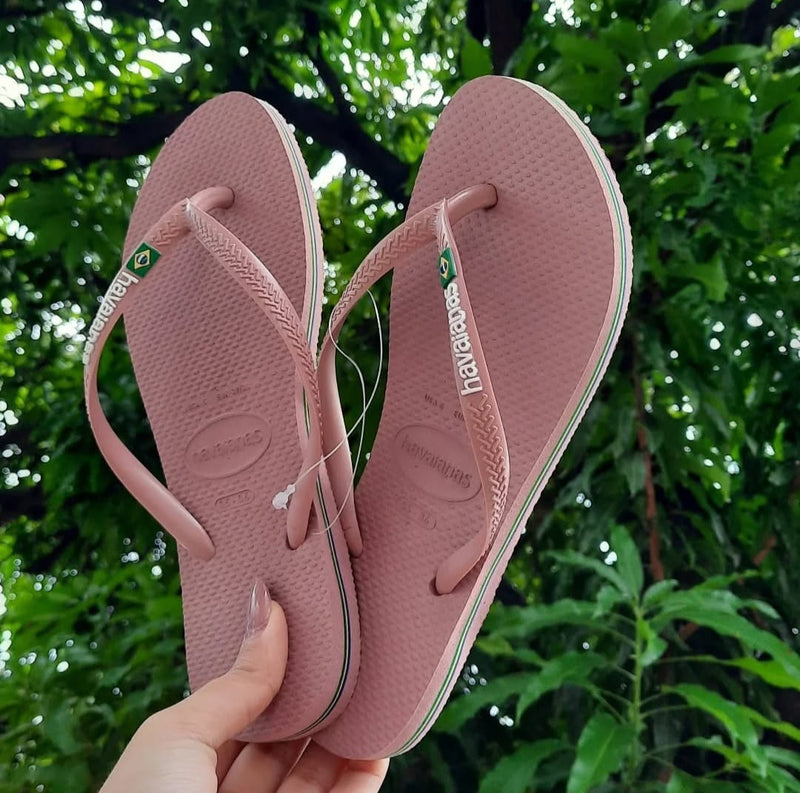 Sandália havaianas