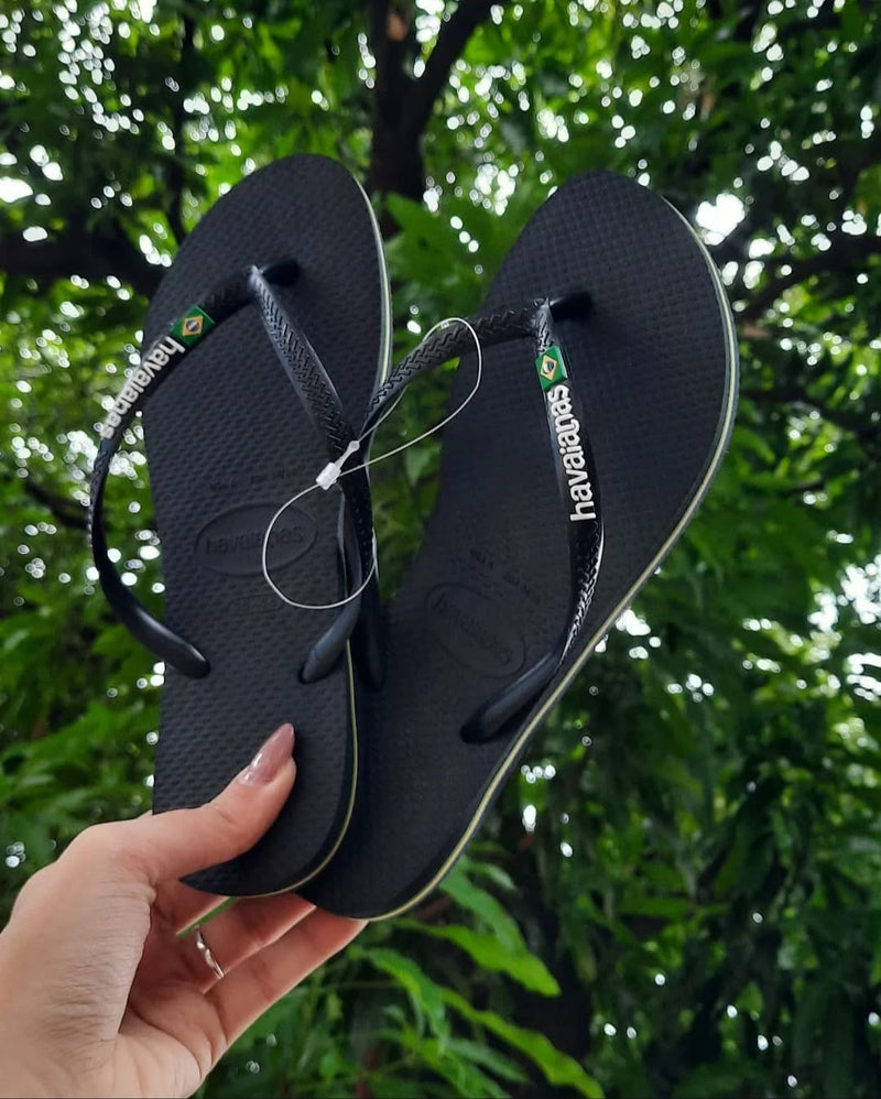 Sandália havaianas