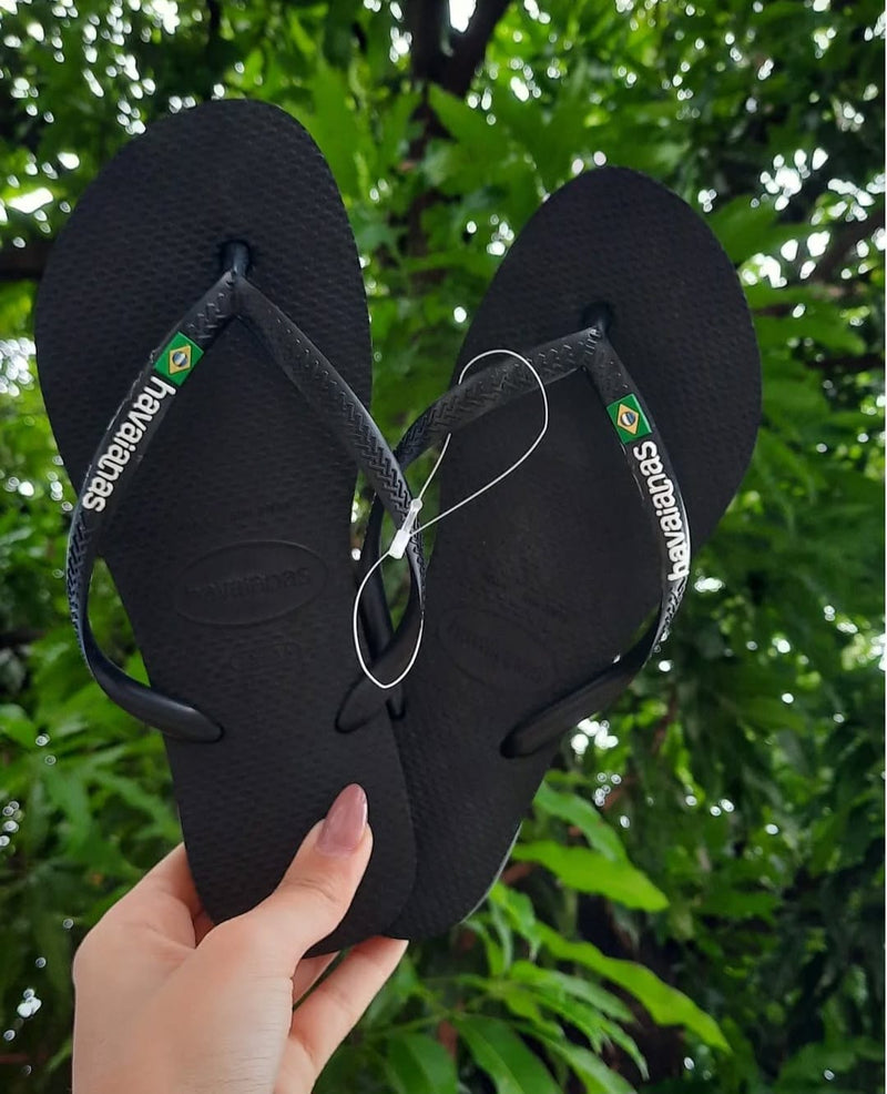 Sandália havaianas