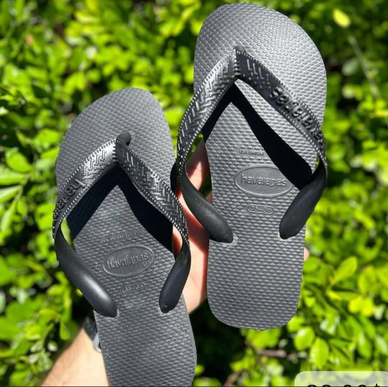 Sandália havaianas