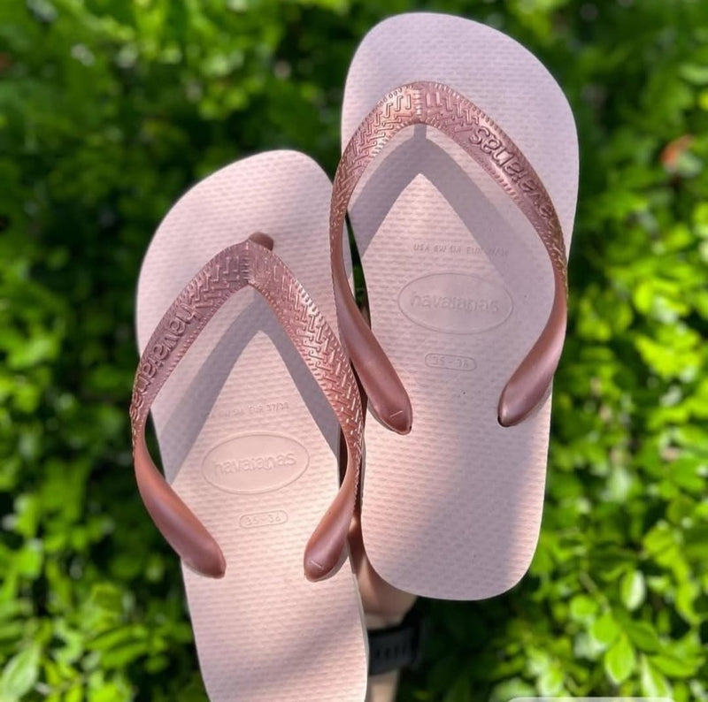 Sandália havaianas