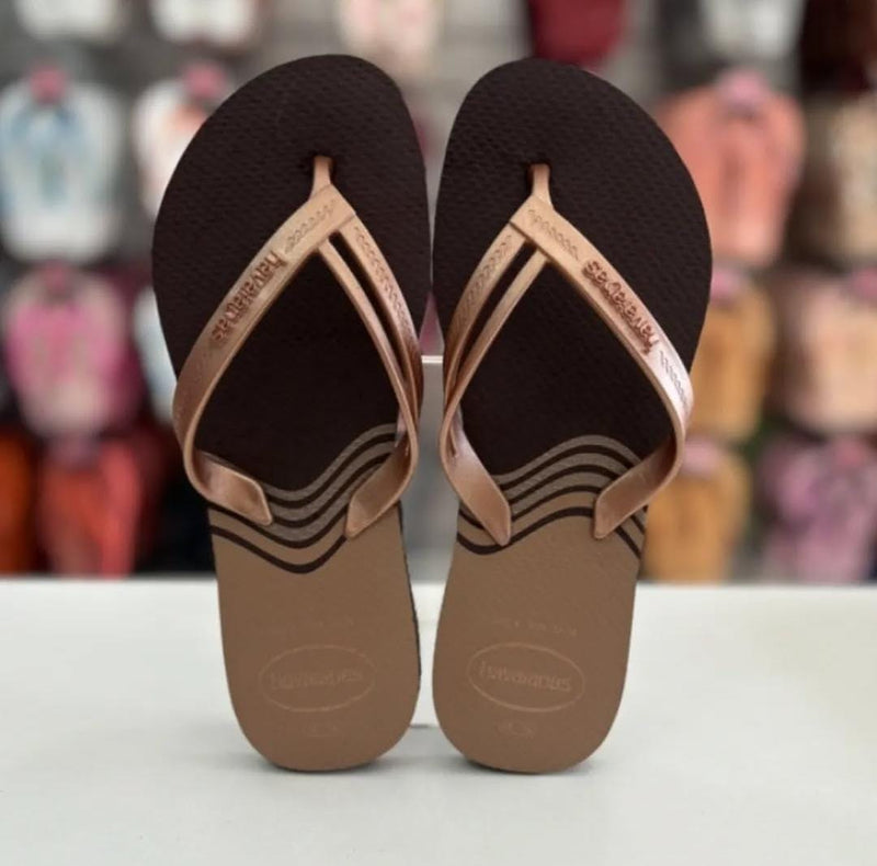 Sandália havaianas