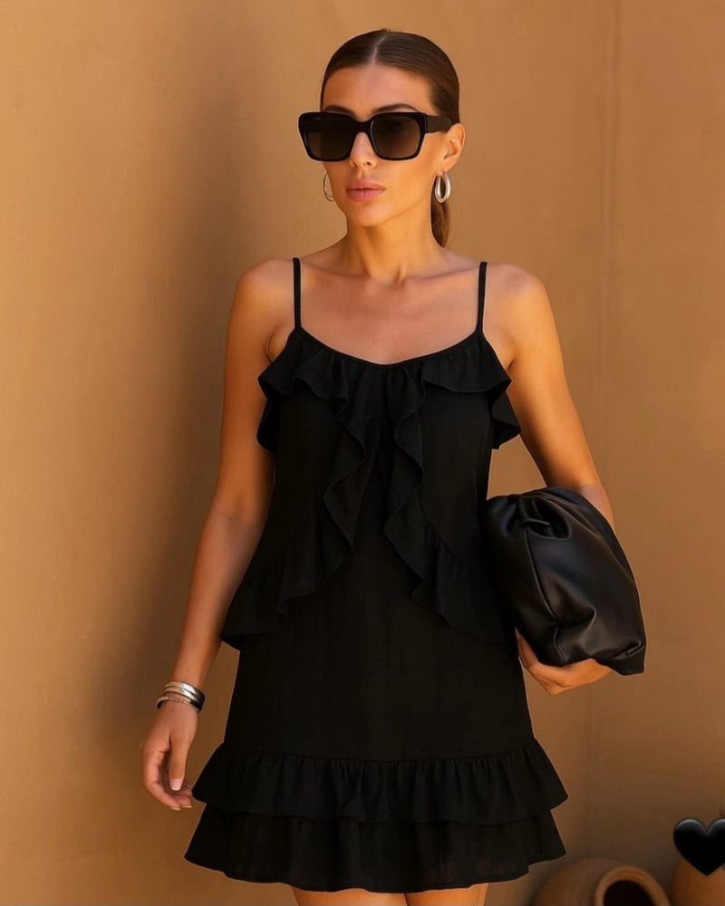 Vestido Curto