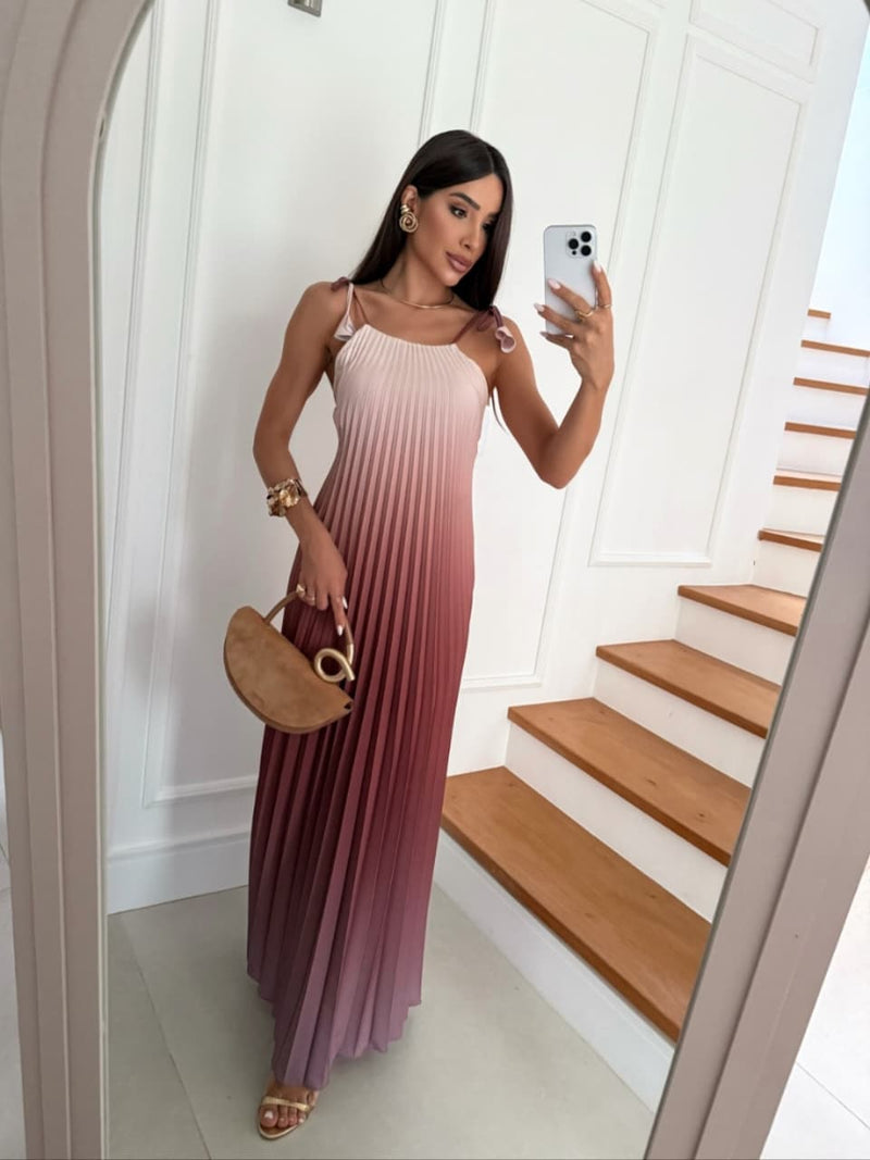 Vestido Thayna