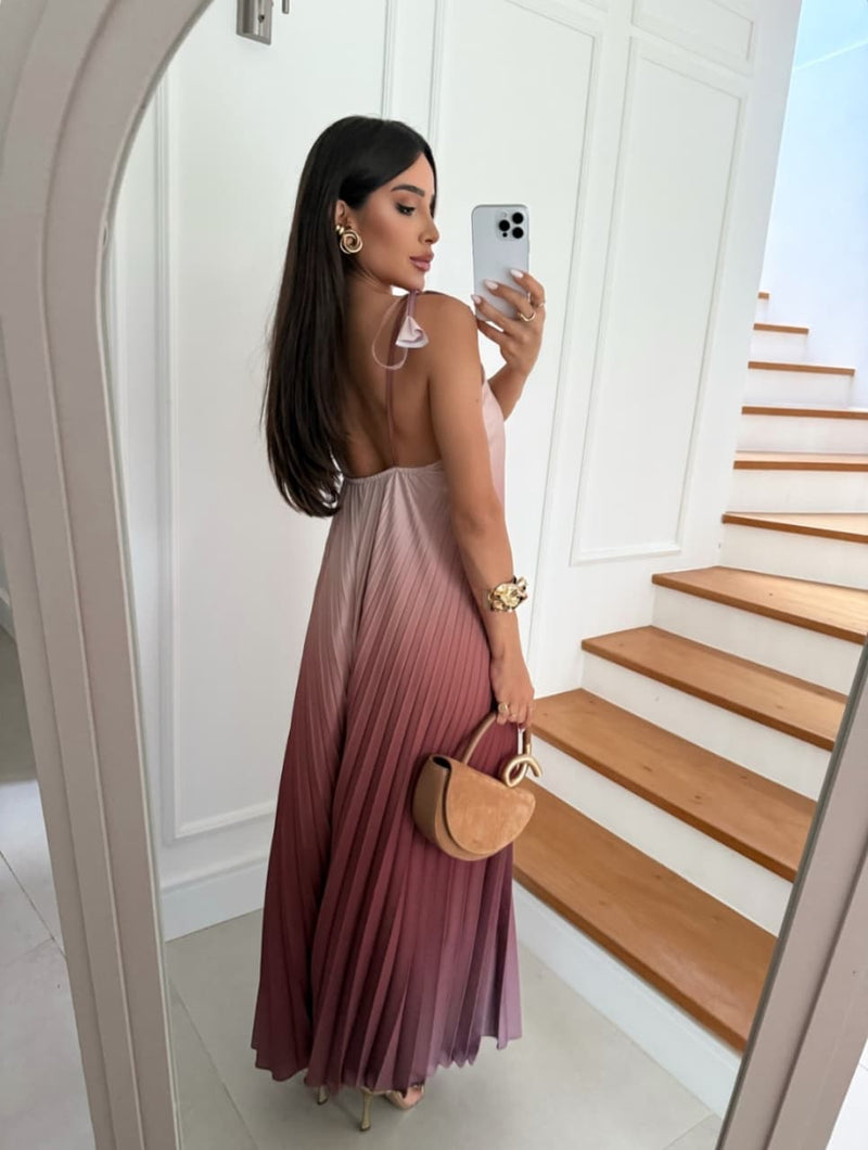 Vestido Thayna