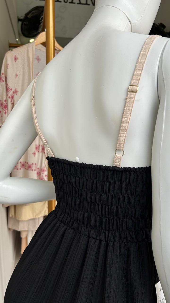 Vestido Longo