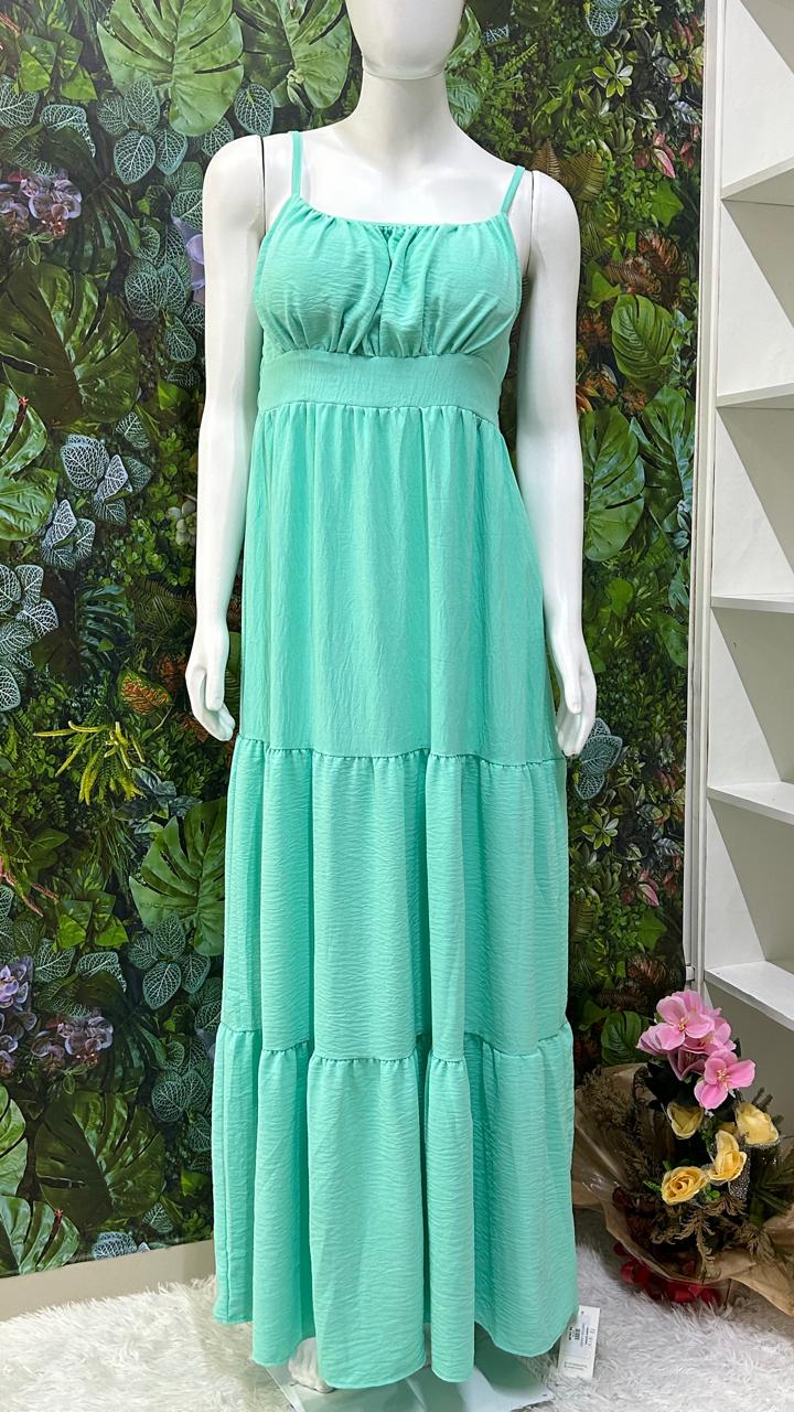 Vestido Longo
