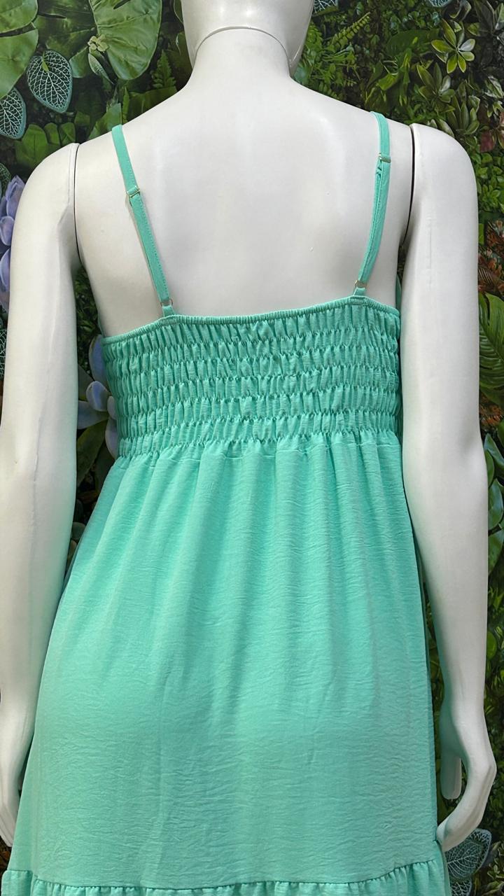Vestido Longo