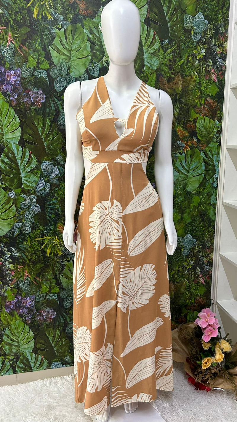 Vestido Longo