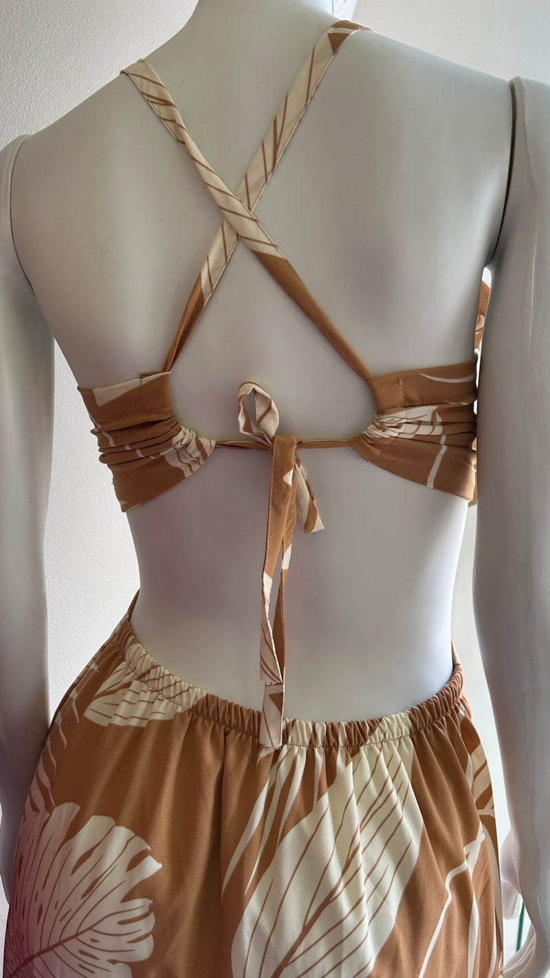 Vestido Longo