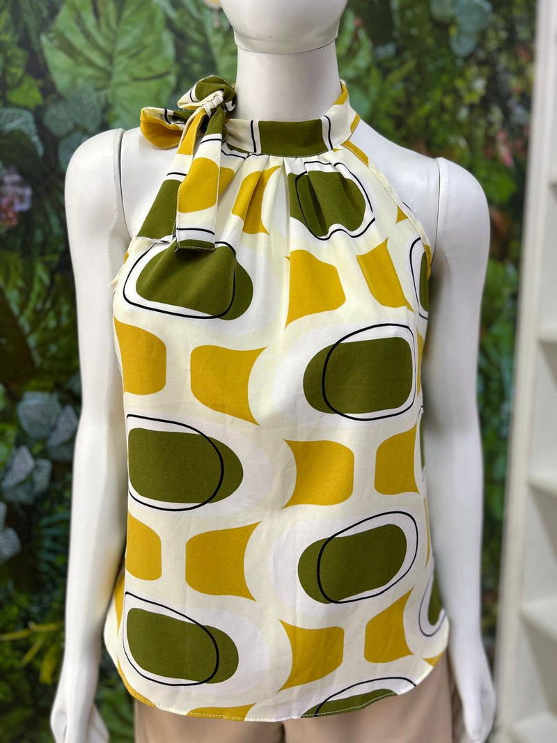 Blusa