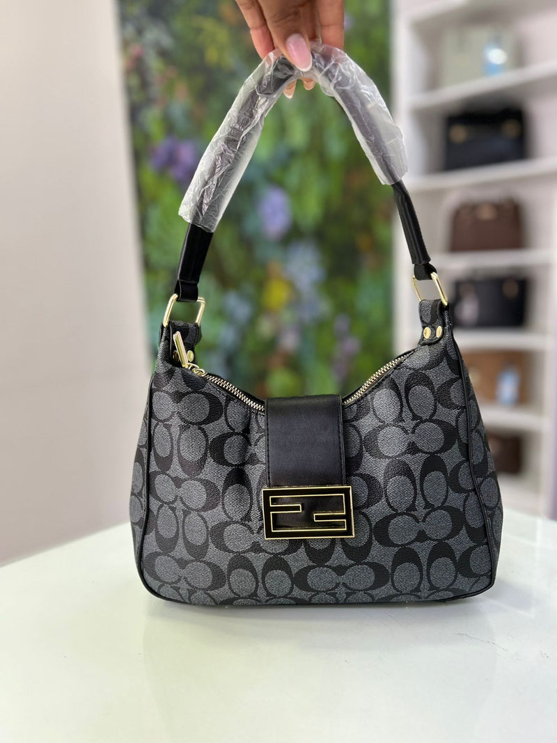 Bolsa Meia Lua