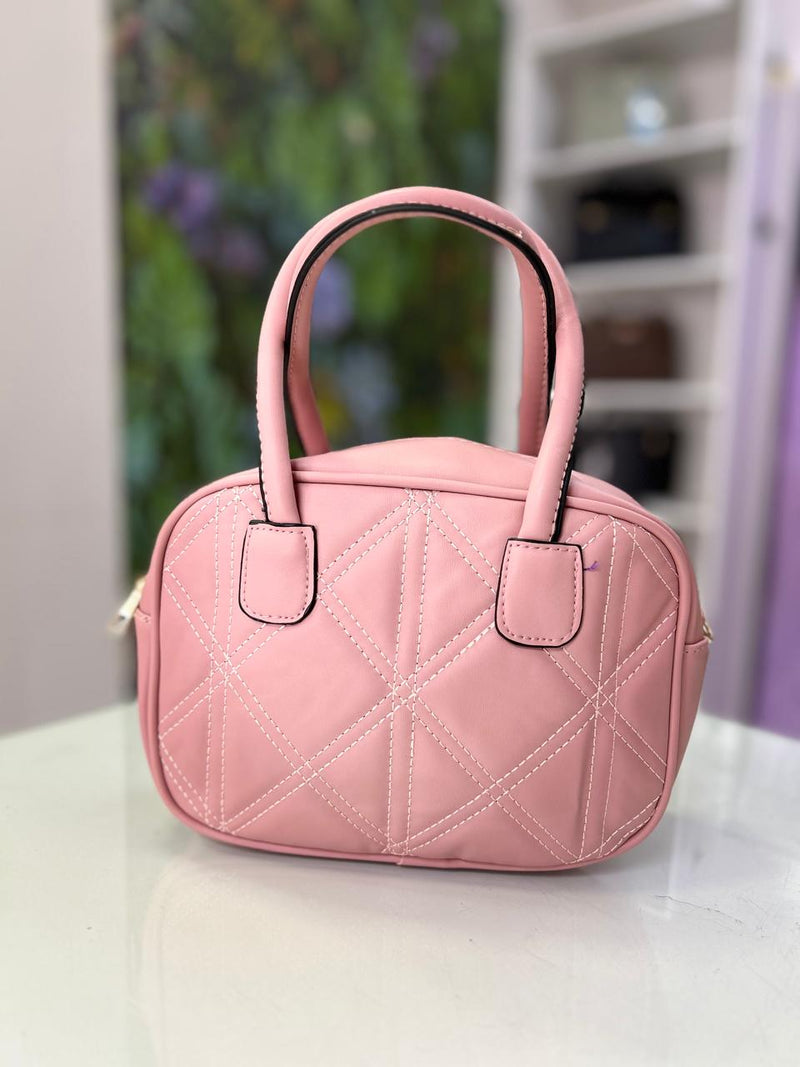 Bolsa Oval