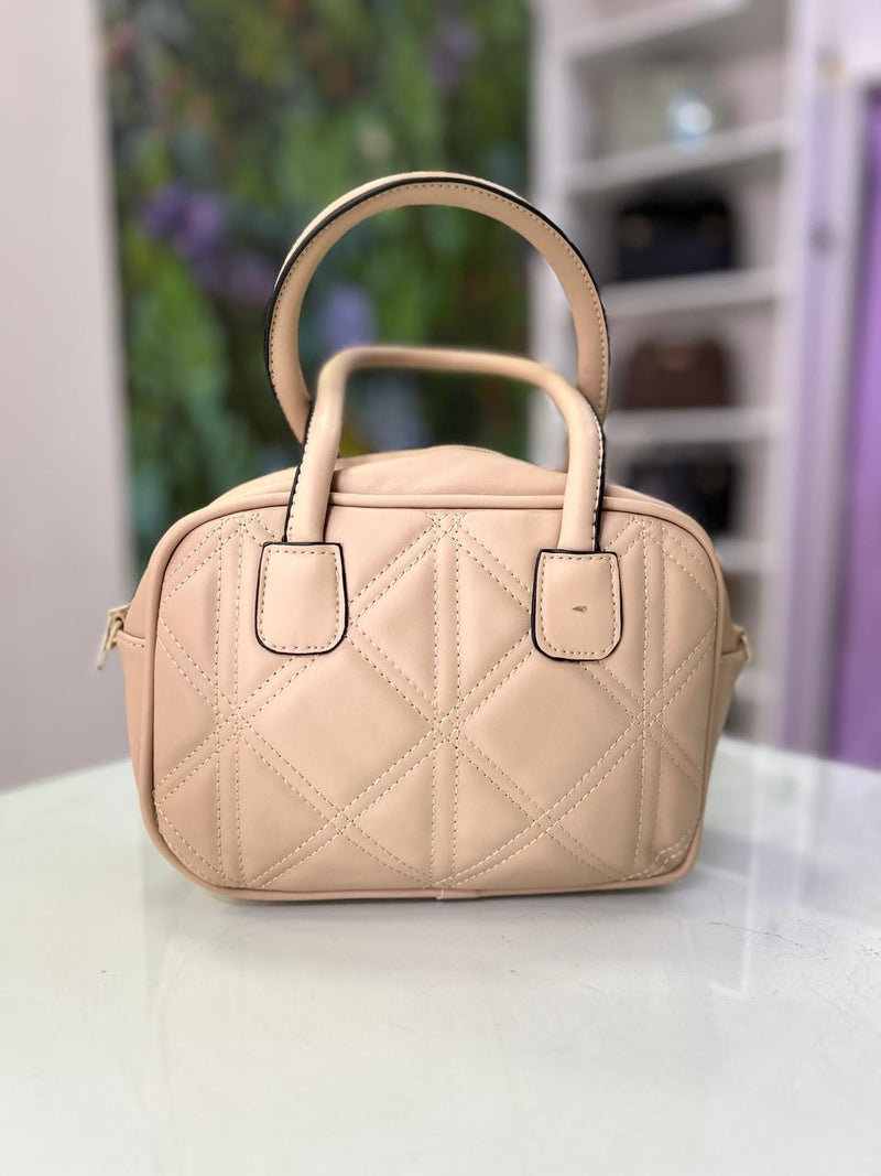 Bolsa Oval