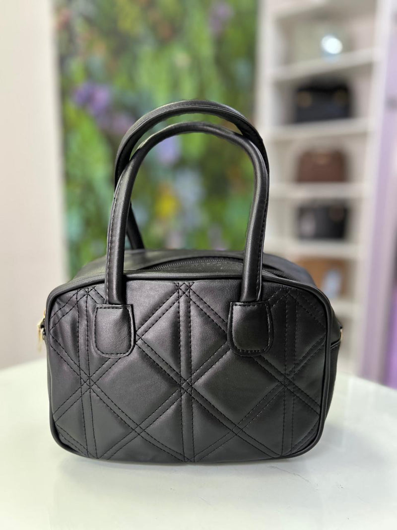 Bolsa Oval