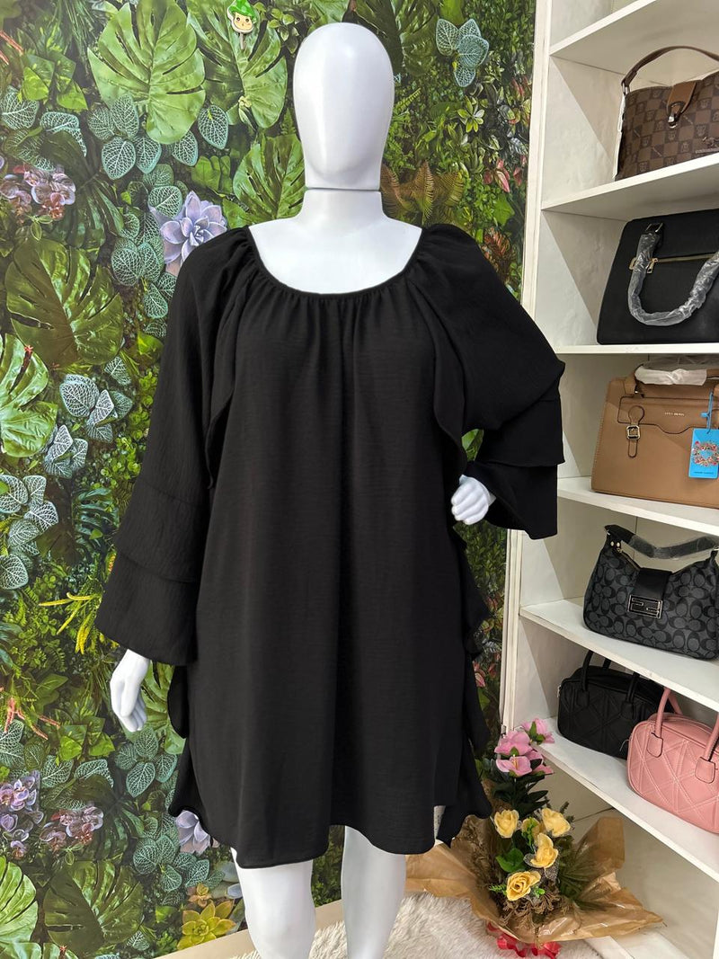 Vestido Barbara